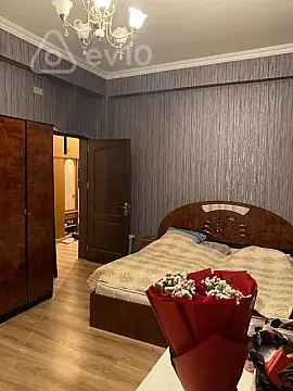 Kirayə verilir 3 otaqlı yeni tikili 100 m² — Bakı, Yasamal 3 otaq 100.00 m²