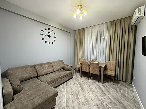 Kirayə verilir 2 otaqlı yeni tikili 75 m² — Bakı, Nəsimi 2 otaq 75.00 m²