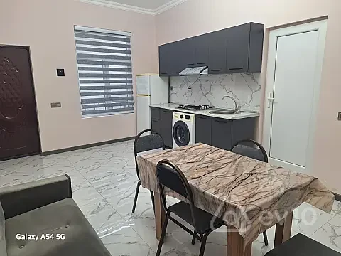 Kirayə verilir 2 otaqlı köhnə tikili 55 m² — Bakı, Nərimanov 2 otaq 55.00 m²