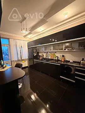 Kirayə verilir 3 otaqlı yeni tikili 110 m² — Bakı, Binəqədi 3 otaq 110.00 m²