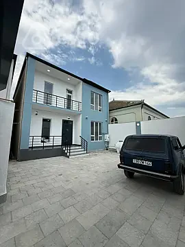 Satılır 5 otaqlı həyət evi 130 m² — Bakı, Xəzər 5 otaq 130.00 m²