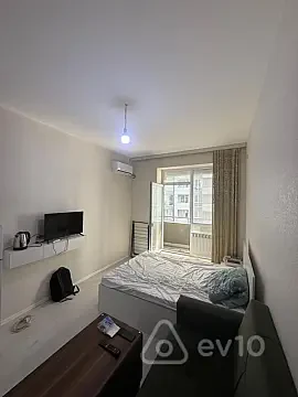 Kirayə verilir 1 otaqlı yeni tikili 35 m² — Bakı, Yasamal 1 otaq 35.00 m²