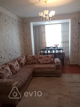 Kirayə verilir 2 otaqlı köhnə tikili 55 m² — Xırdalan 2 otaq 55.00 m²