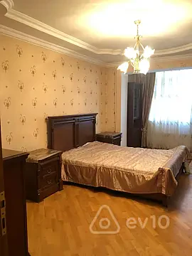 Kirayə verilir 3 otaqlı köhnə tikili 90 m² — Bakı, Yasamal 3 otaq 90.00 m²