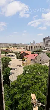 Kirayə verilir 2 otaqlı köhnə tikili 76 m² — Bakı, Nərimanov 2 otaq 76.00 m²