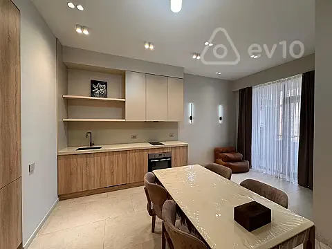 Satılır 2 otaqlı yeni tikili 73 m² — Bakı, Xətai 2 otaq 73.00 m²