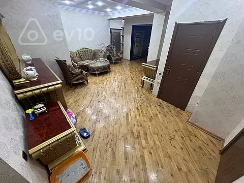Satılır 3 otaqlı yeni tikili 119 m² — Bakı, Binəqədi 3 otaq 119.00 m²