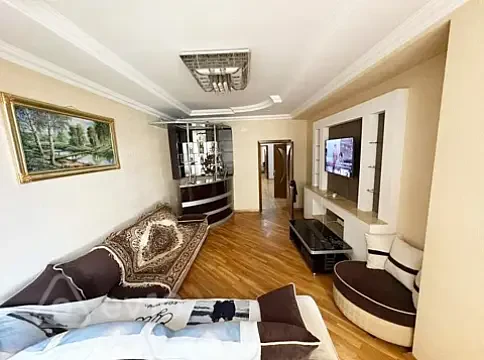 Kirayə verilir 3 otaqlı yeni tikili 120 m² — Bakı, Yasamal 3 otaq 120.00 m²