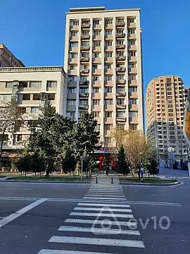 Kirayə verilir 3 otaqlı yeni tikili 88 m² — Bakı, Nəsimi 3 otaq 88.00 m²