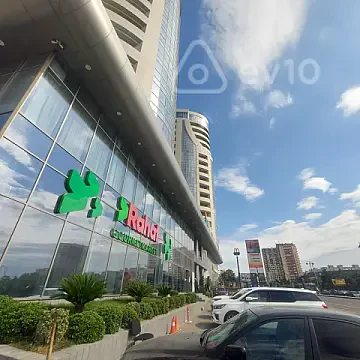 Kirayə verilir 2 otaqlı yeni tikili 85 m² — Bakı, Xətai 2 otaq 85.00 m²