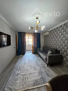 Satılır 2 otaqlı köhnə tikili 42 m² — Bakı, Nərimanov 2 otaq 42.00 m²