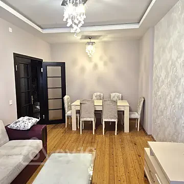 Kirayə verilir 2 otaqlı yeni tikili 73 m² — Bakı, Sabunçu 2 otaq 73.00 m²
