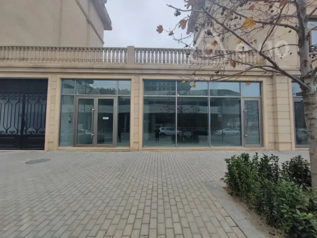 Satılır mənzil 139 m²