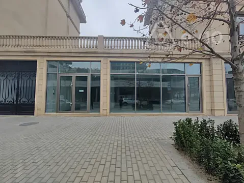 Satılır mənzil 139 m² — Bakı, Xətai 139.00 m²