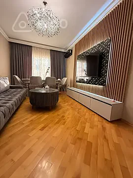 Satılır 3 otaqlı köhnə tikili 80 m² — Bakı, Suraxanı 3 otaq 80.00 m²