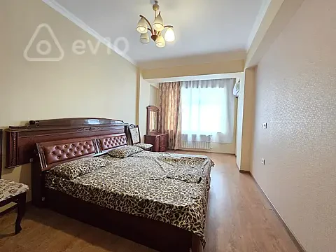 Satılır 1 otaqlı yeni tikili 50 m² — Bakı, Yasamal 1 otaq 50.00 m²