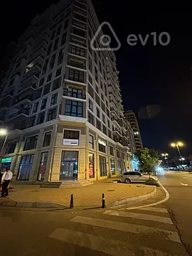 Kirayə verilir 2 otaqlı yeni tikili 73 m² — Bakı, Nərimanov 2 otaq 73.00 m²