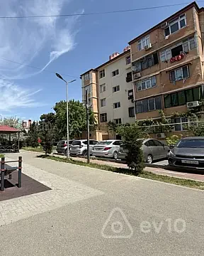Kirayə verilir 2 otaqlı köhnə tikili 40 m² — Bakı, Nizami 2 otaq 40.00 m²