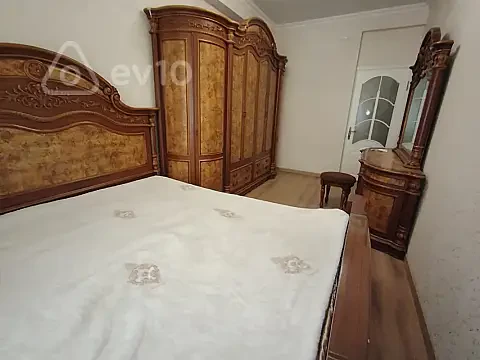Kirayə verilir 2 otaqlı yeni tikili 90 m² — Bakı, Nizami 2 otaq 90.00 m²