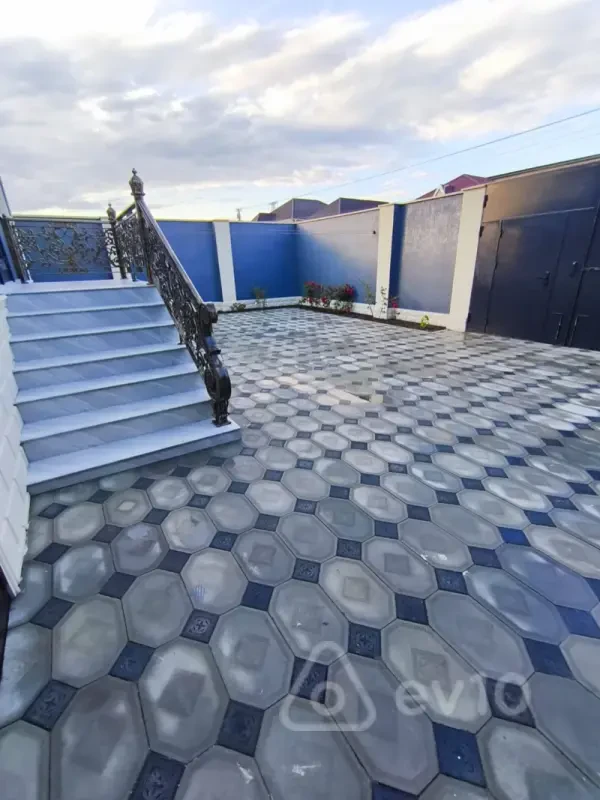 Satılır 3 otaqlı həyət evi 110 m²