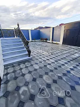 Satılır 3 otaqlı həyət evi 110 m² — Bakı, Sabunçu 3 otaq 110.00 m²