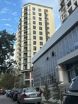 Satılır 2 otaqlı yeni tikili 85 m² — Bakı, Nərimanov 2 otaq 85.00 m²