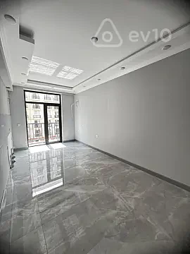 Satılır 2 otaqlı yeni tikili 62 m² — Bakı, Binəqədi 2 otaq 62.00 m²