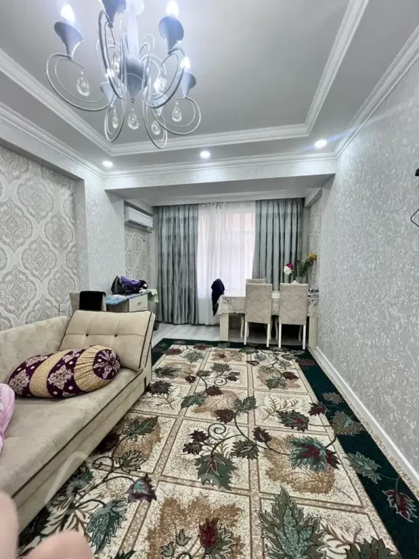 Kirayə verilir 2 otaqlı yeni tikili 63 m²