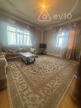 Kirayə verilir 3 otaqlı yeni tikili 150 m² — Bakı, Nərimanov 3 otaq 150.00 m²