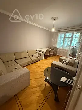 Kirayə verilir 3 otaqlı köhnə tikili 72 m² — Bakı, Nəsimi 3 otaq 72.00 m²