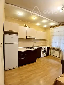 Kirayə verilir 2 otaqlı yeni tikili 45 m² — Bakı, Yasamal 2 otaq 45.00 m²