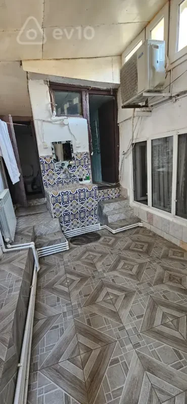 Kirayə verilir 2 otaqlı həyət evi 60 m²