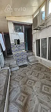 Kirayə verilir 2 otaqlı həyət evi 60 m² — Bakı, Yasamal 2 otaq 60.00 m²