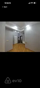 Kirayə verilir 2 otaqlı yeni tikili 100 m² — Bakı, Binəqədi 2 otaq 100.00 m²
