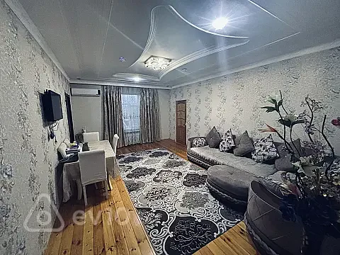 Satılır 4 otaqlı həyət evi 8 m² — Bakı, Sabunçu 4 otaq 8.00 m²