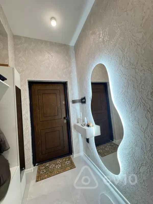 Satılır 2 otaqlı yeni tikili 50 m²
