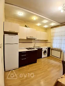 Kirayə verilir 2 otaqlı yeni tikili 80 m² — Bakı, Yasamal 2 otaq 80.00 m²