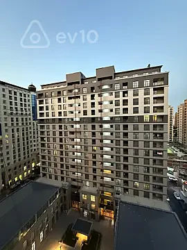 Satılır 2 otaqlı yeni tikili 58 m² — Bakı, Nəsimi 2 otaq 58.00 m²