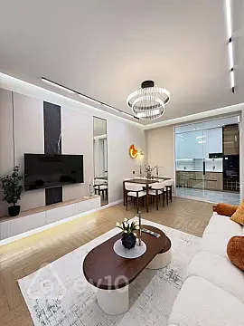 Kirayə verilir 3 otaqlı yeni tikili 97 m² — Bakı, Nərimanov 3 otaq 97.00 m²