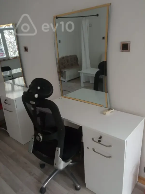 Kirayə verilir mənzil 33 m²