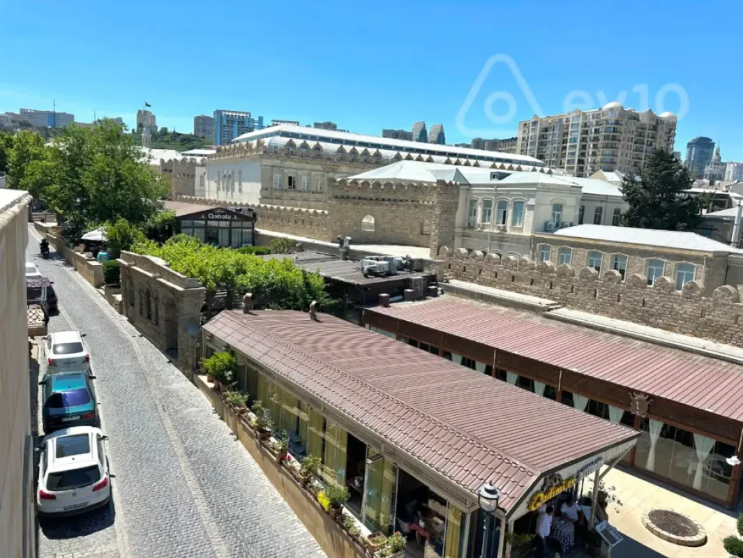 Kirayə verilir 3 otaqlı ofis 150 m²