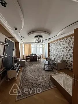 Satılır 3 otaqlı yeni tikili 130 m² — Bakı, Binəqədi 3 otaq 130.00 m²