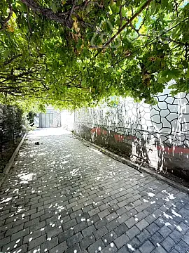 Satılır 4 otaqlı həyət evi 120 m² — Bakı, Xəzər 4 otaq 120.00 m²