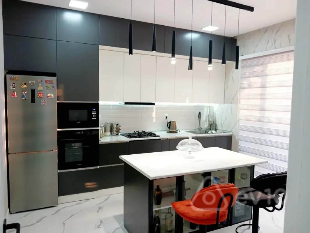 Satılır 3 otaqlı həyət evi 93 m²