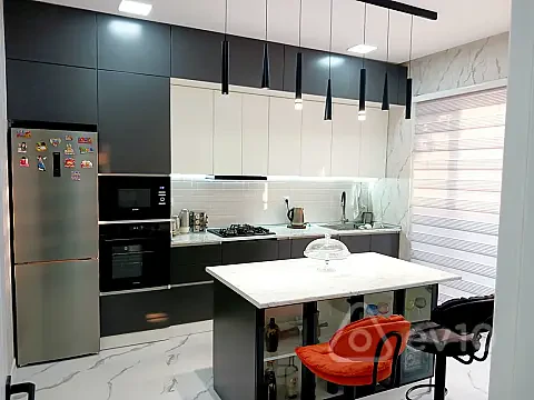 Satılır 3 otaqlı həyət evi 93 m² — Bakı, Sabunçu 3 otaq 93.00 m²
