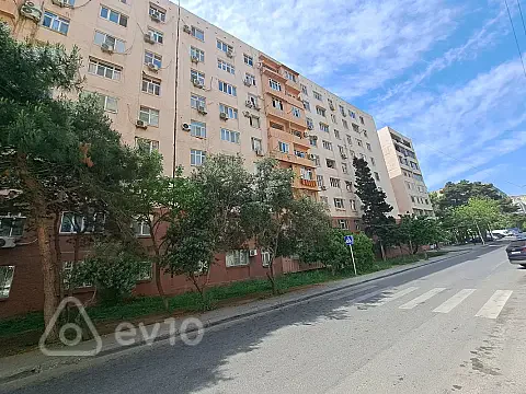Satılır 2 otaqlı köhnə tikili 60 m² — Bakı, Xətai 2 otaq 60.00 m²