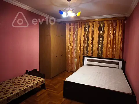 Kirayə verilir 3 otaqlı köhnə tikili 65 m² — Bakı, Nərimanov 3 otaq 65.00 m²