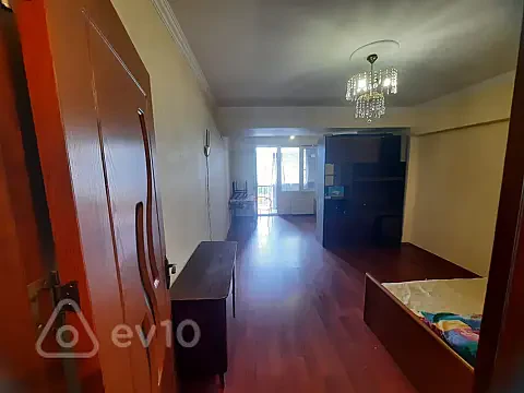 Kirayə verilir 1 otaqlı yeni tikili 50 m² — Bakı, Nərimanov 1 otaq 50.00 m²