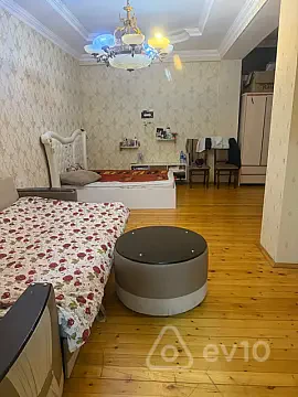Kirayə verilir 3 otaqlı yeni tikili 100 m² — Bakı, Xətai 3 otaq 100.00 m²