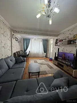 Kirayə verilir 2 otaqlı yeni tikili 58 m² — Bakı, Nərimanov 2 otaq 58.00 m²